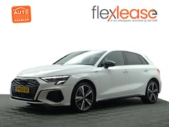 Audi A3 Sportback - 45 TFSI e S edition Competition Aut- Carplay, Xenon Led, Ada Cruise, Dynamic Select, Stand