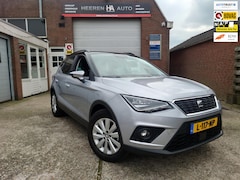 Seat Arona - 1.0 TSI Style Business Intense Plus, LED, Camera, Virtual Cockpit, Stoelverwarming