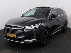 BYD Tang - AWD Executive 86 kWh | 400 KM rijbereik | Stoelverwarming-ventilatie | 22" LMV | | 400 KM