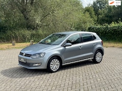 Volkswagen Polo - 1.4-16V Highline CRUISE I UNIEK MOOI I PDC I ZEER MOOI