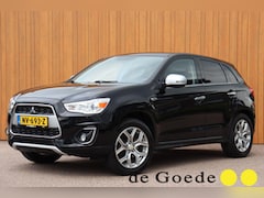 Mitsubishi ASX - 1.6 Cleartec Invite+