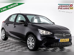 Opel Corsa-e - Level 2 50 kWh Automaat ✅ 1e Eigenaar