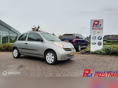 Nissan Micra - 1.2 Tekna