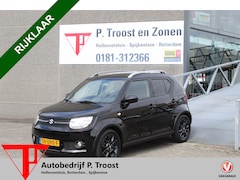 Suzuki Ignis - 1.2 Select Automaat/Orig. NL auto/Navigatie/Achteruitrijcamera/Stoelverwarming/Bluetooth/A