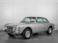 Alfa Romeo 2000 - GTV Bertone