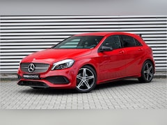 Mercedes-Benz A-klasse - 180 Ambition | AMG | Night Pakket | Navi | Xenon | AUT |