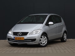 Mercedes-Benz A-klasse - 150 Classic | Automaat | Airco | Cruise control | Navigatie | PDC | Trekhaak | NAP | APK |