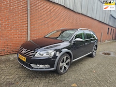 Volkswagen Passat Alltrack - 2.0 TDI 4Motion NAV.+ Clima Bj:2014