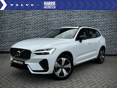 Volvo XC60 - 2.0 Recharge T6 AWD Plus Dark | Nieuwe auto | Adaptieve Cruise Control | Schuifdak | Stoel