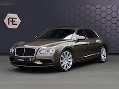 Bentley Flying Spur - 4.0 V8 S | 21" | DAK | STOELKOELING | MASSAGE V+A | DAB+ | ADAPTIVE CRUISE CONTROL | COMFO