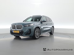 BMW X1 - xDrive30e M Sport | Pano | HUD | Keyless | Stoel- Stuurverw. | Elek. Trekhaak