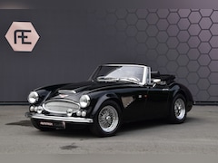 Austin Healey - MK IV 3000 3.9 V8 | HMC Sportcars GB 168 AUTO'S OOIT GEMAAKT | NIET TE VERGELIJKEN MET DE