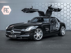 Mercedes-Benz SLS Coupé - 6.3 AMG 6.3 AMG