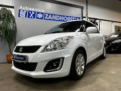 Suzuki Swift - 1.2 Exclusive