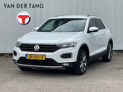 Volkswagen T-Roc - 1.5 TSI Sport +/ DSG / Virtual cockpit / Ad.cruise