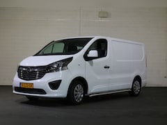 Opel Vivaro - 1.6 CDTI L1H1 Koelwagen Airco