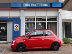 Fiat 500 C - 0.9 85pk Twinair Turbo Sport CABRIO