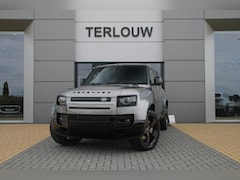 Land Rover Defender 110 - 3.0 D300 MHEV X-Dynamic HSE