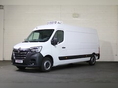 Renault Master - 2.3 dCi 135pk L3 H2 Koelwagen Vrieswagen -10 Graden (nieuwe ombouw)