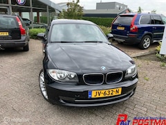 BMW 1-serie - 116i High Executive 2 liter