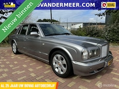 Bentley Arnage - 6.8 V8 Red Label