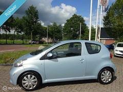 Toyota Aygo - 1.0-12V + 08 3DRS Airco|Elekt, pakket|30-6-25 APK