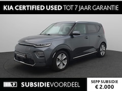 Kia e-Soul - ExecutiveLine 64 kWh SEPP €2000 | Camera | Climate | Navi | sensoren voor + achter |