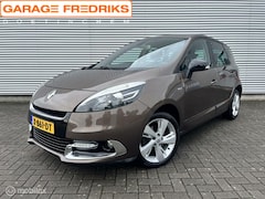 Renault Scénic - 1.2 TCe Bose | Navi | Keyless Entry | Climate