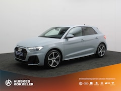 Audi A1 Sportback - 30 TFSI 116 S tronic S edition 30 TFSI 116pk S edition