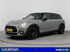 MINI Clubman - Cooper 1.5 Salt Business | Navigatie | Climate control | Stoelverwarming | Cruise control