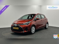 Toyota Yaris - 1.5 Hybrid Aspiration|Automaat|Airco|NAP|