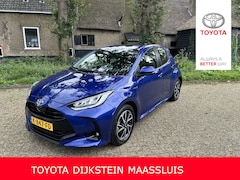 Toyota Yaris - 1.5 Hyb. Dynamic | Navigatie