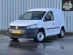 Volkswagen Caddy - Bestel 1.6 TDI inruil mogelijk