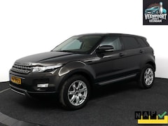 Land Rover Range Rover Evoque - 2.0 4WD Dynamic Aut Trekhaak