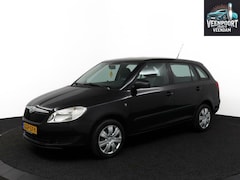 Skoda Fabia Combi - 1.2 Comfort AIRCO