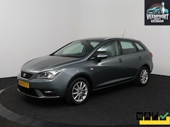 Seat Ibiza ST - 1.4 TDI Style Airco Cruise Navi Bluetooth