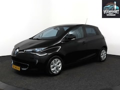 Renault Zoe - Q210 Quickcharge 22 kWh (ex Accu) 2000 subsidie