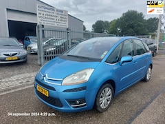 Citroën C4 Picasso - 1.8-16V Ambiance 5p./LPG/G3/Apk 16-2-2025