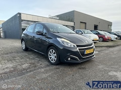 Peugeot 208 - 1.2 PureTech Allure