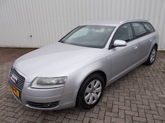 Audi A6 Avant - 2.4 V6 Pro Line Business