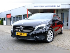 Mercedes-Benz A-klasse - 180 CDI 5-drs Leder|Xenon |LED|140.262km