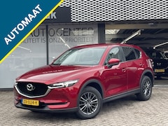 Mazda CX-5 - 2.0 SAG 165 Business Comfort | Automaat | Trekhaak wegklapbaar |