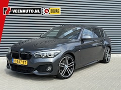 BMW 1-serie - 116i M Sport Shadow H&K/Open dak/Camera