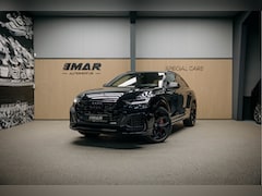 Audi RSQ8 - 4.0 TFSI RS Q8 quattro RSQ8 | BTW | B&O | massage stoel | alcantara stuur | stoelventilati