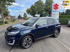 Suzuki Vitara - 1.4 Boosterjet Style Limited Edition Smart Hybrid // Trekhaak // 1e eigenaar // Weinig kil