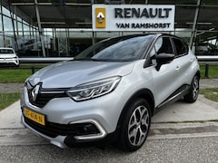 Renault Captur - 0.9 TCe Intens / Keyless / Regensensor / Climate / PDC A / Cruise /