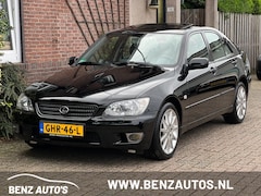 Lexus IS - 200 Business Automaat/Youngtimer/SchuifDak