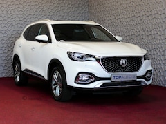 MG EHS - 1.5 TGDI PHEV LUXURY LEER LED PANORAMA CAMERA ADAP.CRUISE PHEV PLUG IN HYBRID 7 JAAR GARAN