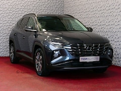 Hyundai Tucson - 1.6 T-GDI 150PK ELEK .KLEP NAVI XL STUUR/STOEL VERW CAMERA LED CARPLAY ADAP.CRUISE 06/2023