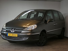 Peugeot 807 - 2.0 ST Nwe APK airco